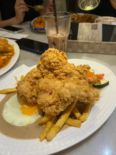 Nanananana Dada — photo from their Google review