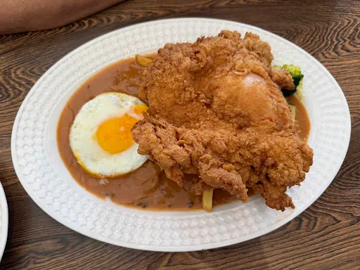 Bernie Chin — photo from their Google review