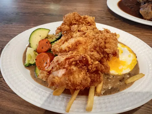Lian Khoon — photo from their Google review