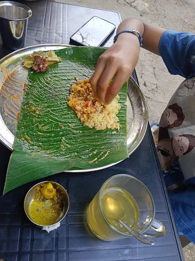 Nara Nesh — photo from their Google review