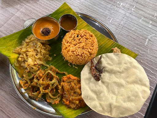 KAY ELESS — photo from their Google review