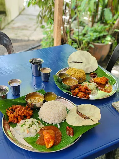 Reyashini Ganesan — photo from their Google review