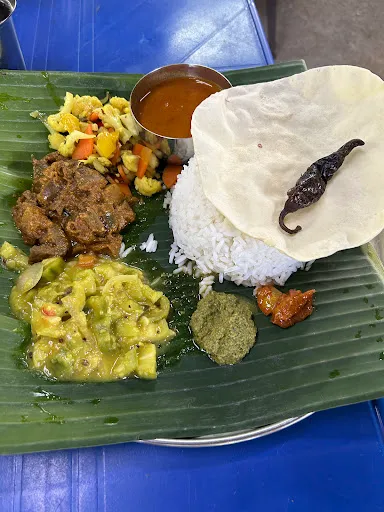 Easan — photo from their Google review