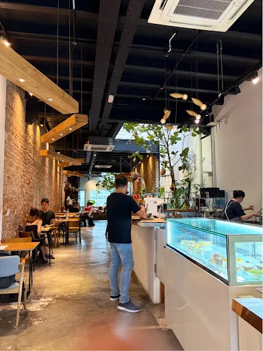 R Pratiwi — photo from their Google review