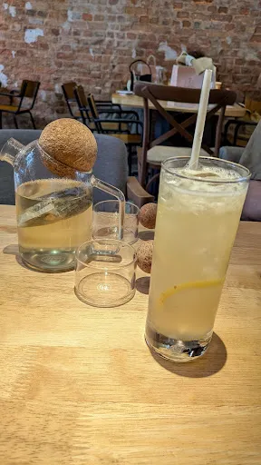 Hacchi. — photo from their Google review