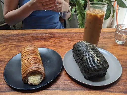 Dama Dhummakupt — photo from their Google review