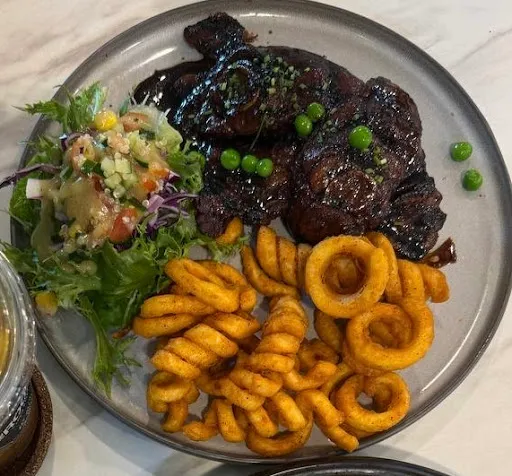 Anis Nasuha — photo from their Google review