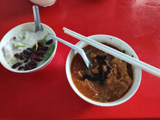 hoaishuang teoh — photo from their Google review