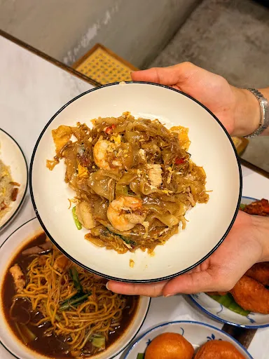 LEE PEI WEN — photo from their Google review