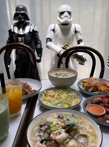 Connie Liew — photo from their Google review