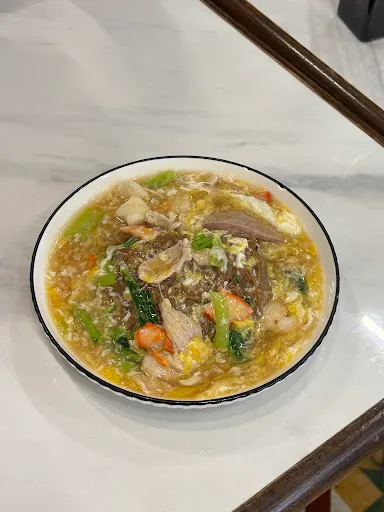 Agnes Tan — photo from their Google review