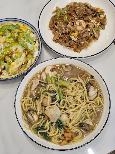 Jamie X.M Lee — photo from their Google review