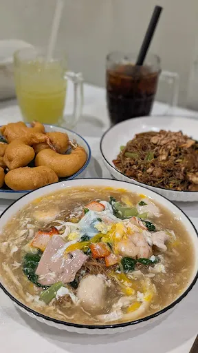 Chee Jeck Le (Derrick) — photo from their Google review