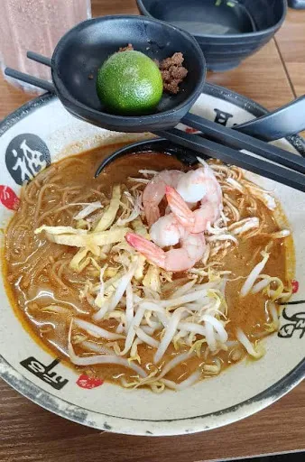 Mei Kwei Tang — photo from their Google review