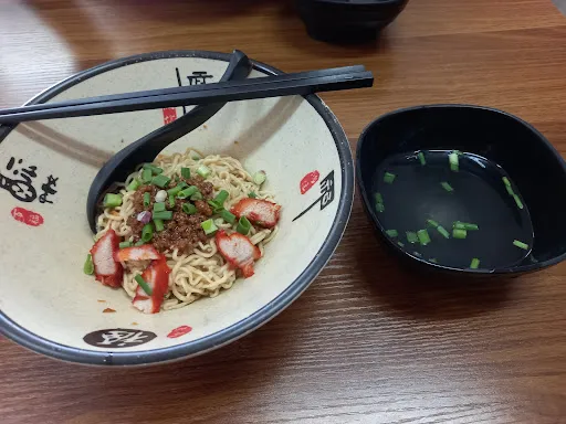 Richard Ho — photo from their Google review