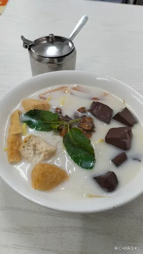 Richard Khor — photo from their Google review