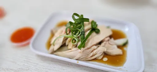 Gerrard Teh — photo from their Google review