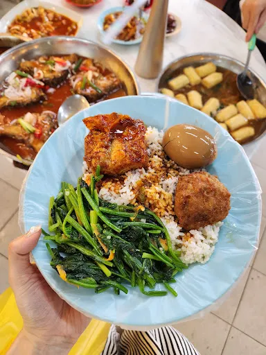 Yeoh Kea Huey — photo from their Google review
