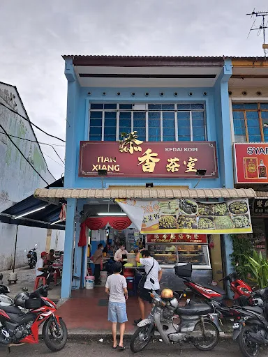 Chia Fu Kao — photo from their Google review