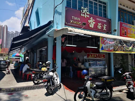 Shawn Tan — photo from their Google review