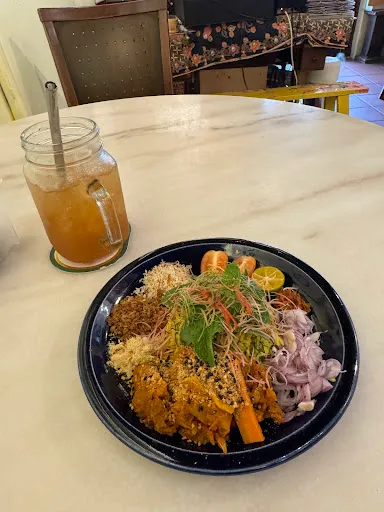 Soon Yang Wong — photo from their Google review