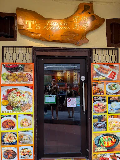 Sean Chang — photo from their Google review