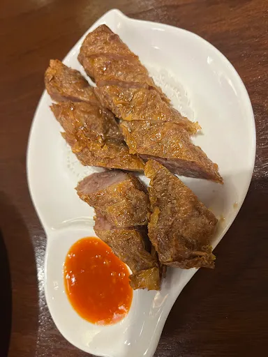 KK Chuah — photo from their Google review