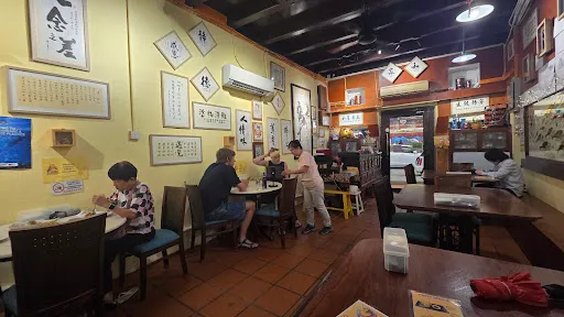 Chris Gray — photo from their Google review