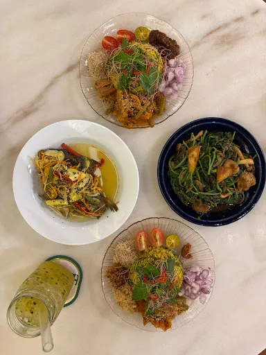 Sim Jun Xun — photo from their Google review