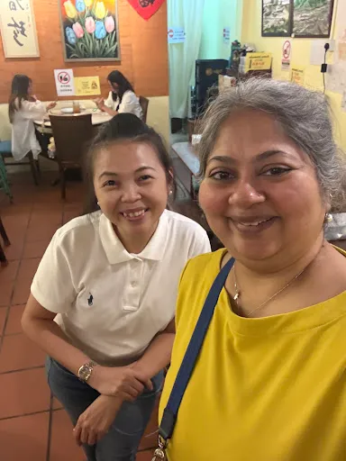 renuka venkat — photo from their Google review