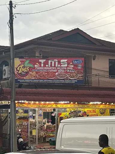 Nur Arisha Aqilah — photo from their Google review