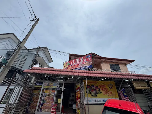 Sivakumar — photo from their Google review