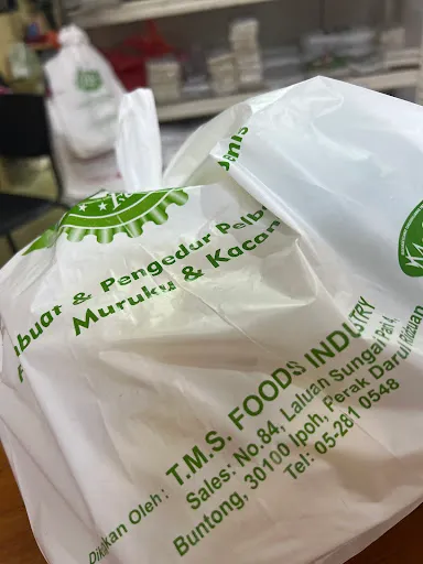 shida dida — photo from their Google review