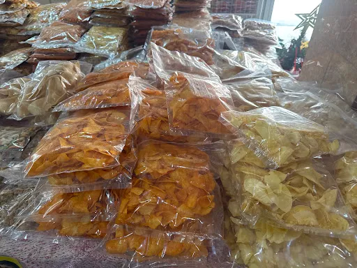 Gaiyithri Sudhan — photo from their Google review