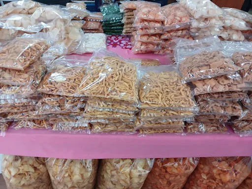 Sasitharran — photo from their Google review