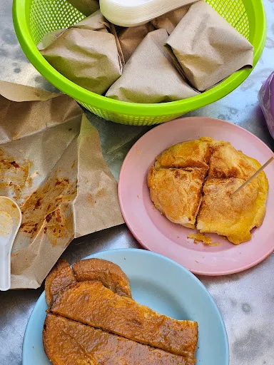 Chanratanak Rong — photo from their Google review