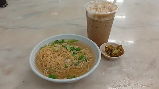 Roy Goh — photo from their Google review