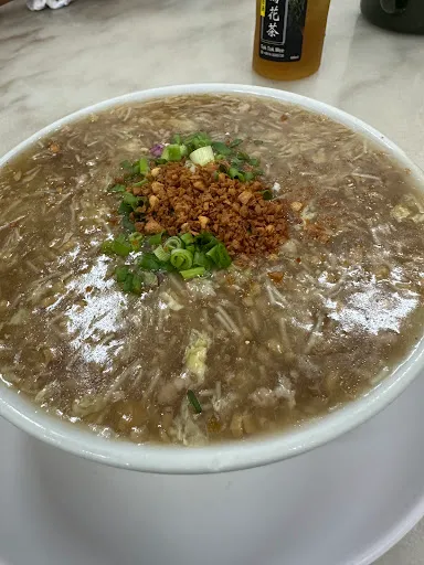 Yuhua Ning — photo from their Google review