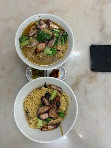 Lie — photo from their Google review