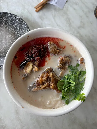 Chau LIM — photo from their Google review