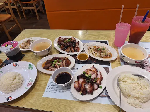 Amayreka 97 — photo from their Google review