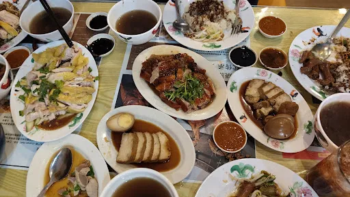 MengHan See — photo from their Google review