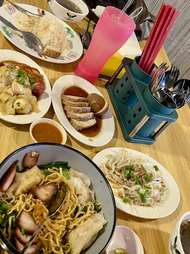 Serena — photo from their Google review