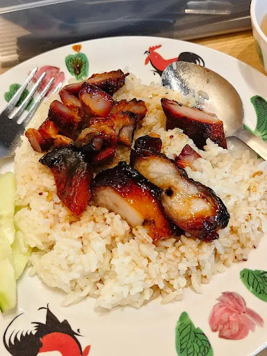 CHAN ZI MING — photo from their Google review