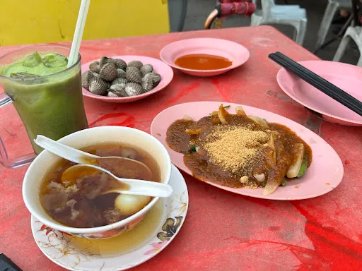CK CHEN — photo from their Google review