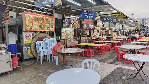 Wayne tham — photo from their Google review