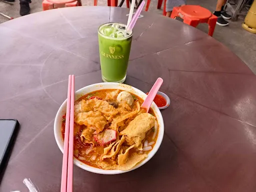 Jimme Wong — photo from their Google review