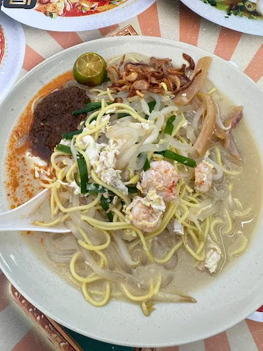 Ralph Ang — photo from their Google review