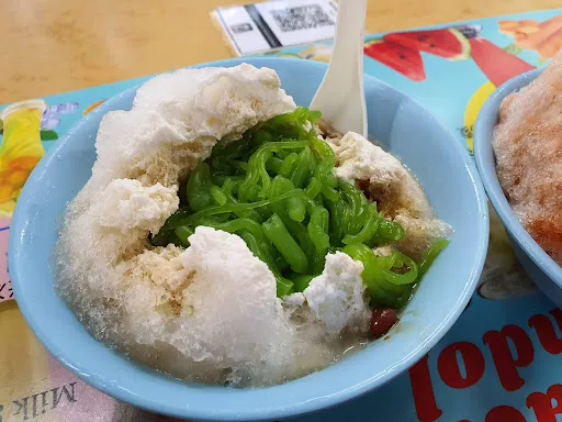Michael Liau — photo from their Google review