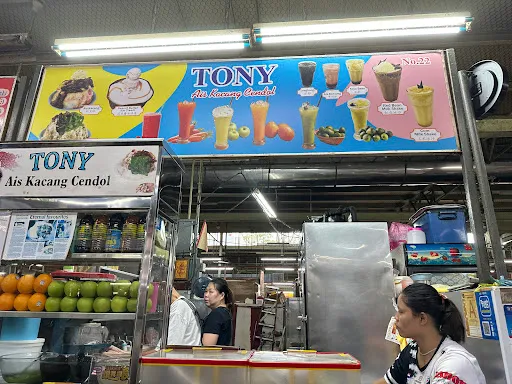 Ting Ting — photo from their Google review